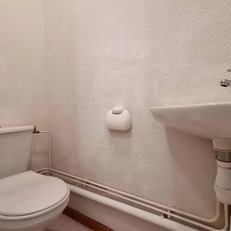 Appartement Le Dévoluy, 2 Pièces, 6 Personnes - Fr-1-525-226 *