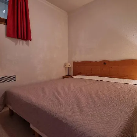 Appartement Le Dévoluy, 2 Pièces, 6 Personnes - Fr-1-525-226 Saint-Étienne-en-Dévoluy